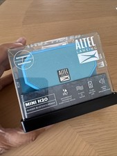 Altec Lansing Jacket H2O