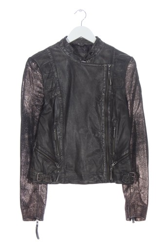 Maze giacca ecopelle donna - maze, in