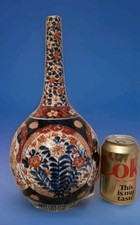 Grande vaso bottiglia antico