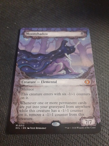 Magic the gathering - the,