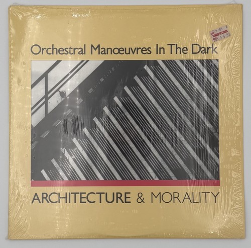 Omd architecture morality - architecture, &