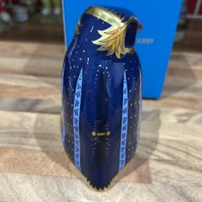 Rockhopper Penguin -