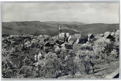 Rothenberg odenwald - rothenberg,