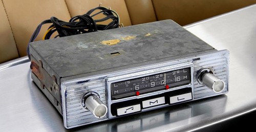 Autoradio blaupunkt hildesheim - blaupunkt,