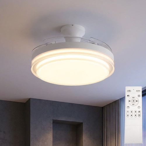 Plafoniera ventilatore - ventilatore, da