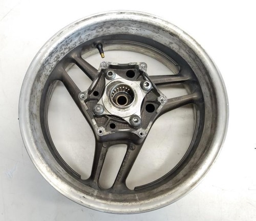 Cerchio posteriore yamaha - cerchio,