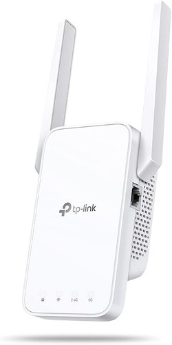 Link re315 range - re315, extender