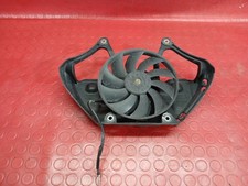 Ventola radiatore honda - ventola,