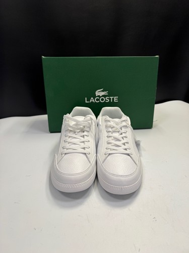 Sneakers originali lacoste - originali,