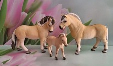 Schleich Cavallo Fiordo