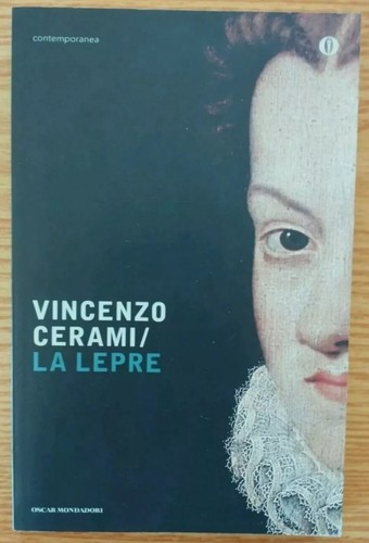 Lepre vincenzo cerami oscar - lepre,