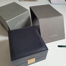 A. Lange & Söhne Box