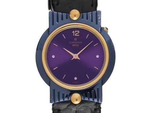 Junghans mega orologio radio - junghans,