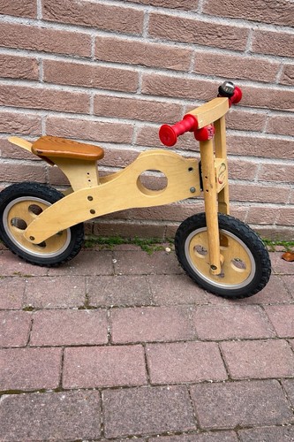 Bici ghisallo legno made - made, in