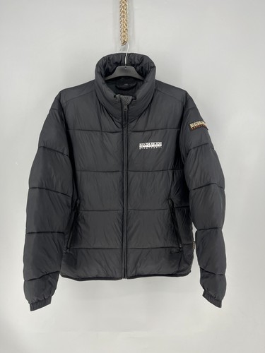 Napapijri giubbotto uomo suomi - napapijri,