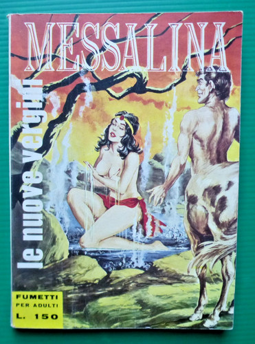 Erregi messalina 29 - erregi,