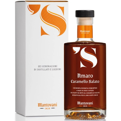 Mantovani amaro al - 's,
