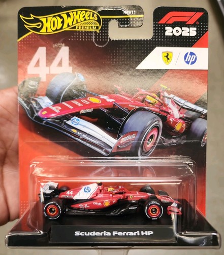 2026 hot wheels premium - hot, f1