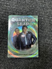 Quantum Leap - The Complete