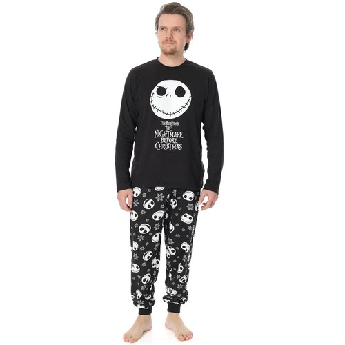 Nightmare before christmas set - christmas,