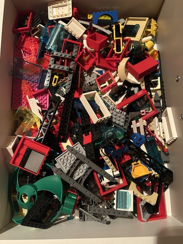 Lego 1kg pezzi sfusi - 1kg,