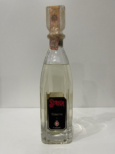 Liquore strega riserva by - ",