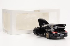 1:18 Norev Porsche 911 997.2