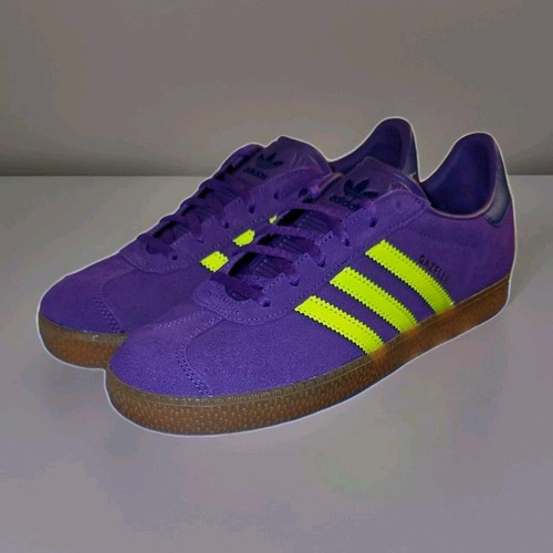 Sneakers adidas gazelle - sneakers,