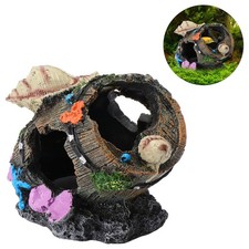  Botte Design Ornament Resina