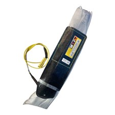 Airbag sedile sinistro per - sedile,