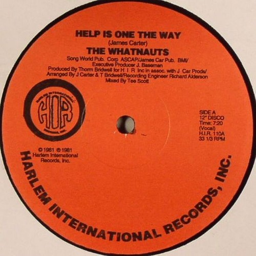 Whatnauts the help is on - whatnauts,,
