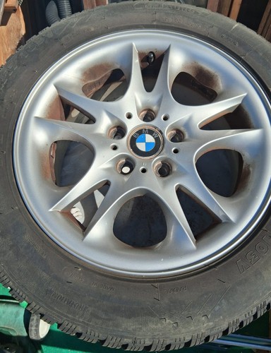 Cerchi per bmw styling 111 - cerchi,