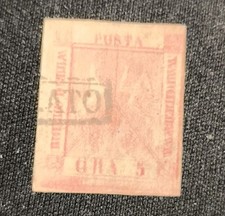 Antichi Stati Napoli 5 Grana