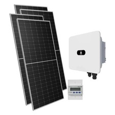 Kit Fotovoltaico trifase