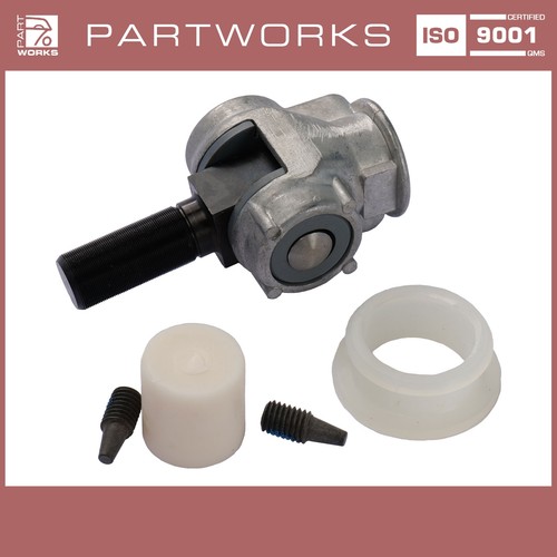 Kit riparazione asta cambio - asta,