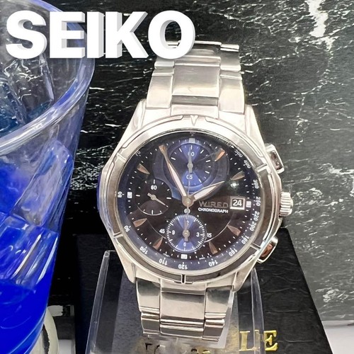 Orologio polso cronografo - orologio,