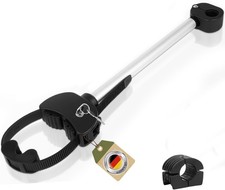 Porta telaio per portabici