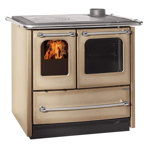 Cucina legna sovrana easy - legna,