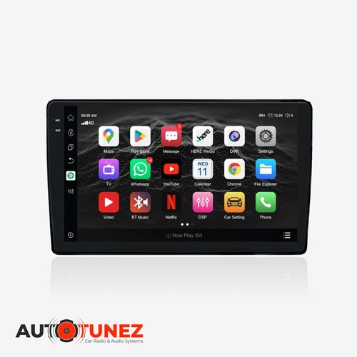 Autoradio per audi a4 - per,