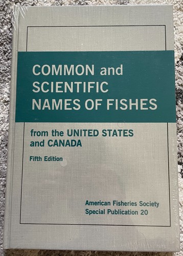 Common and scientific - common, of