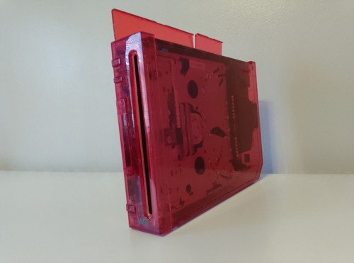 Console wii rossa - wii,