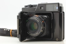 [Soffietto nuovo CLA'd; come nuovo] Fuji Fujifilm GS 645 Pro 6x4,5 fotocamera pellicola dal Giappone