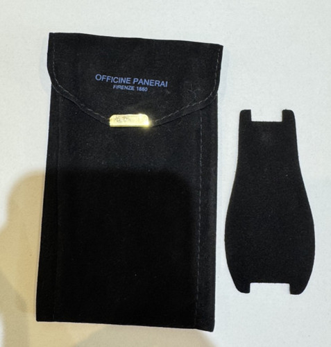 Pochette officine panerai - pochette,