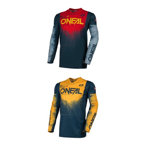 Oneal maglia motocross - oneal,