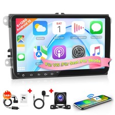 Android autoradio carplay - 15,