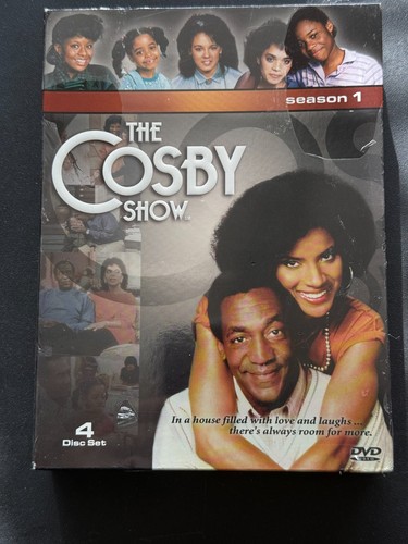 The cosby show - the,