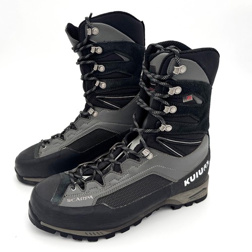Scarponi scarpa kuiu - scarpa,