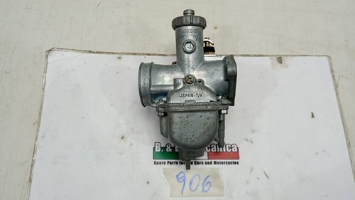 Carburatore mikuni japan - mikuni, 22