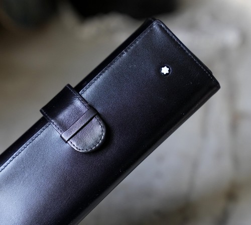 Tres bel etui - bel,