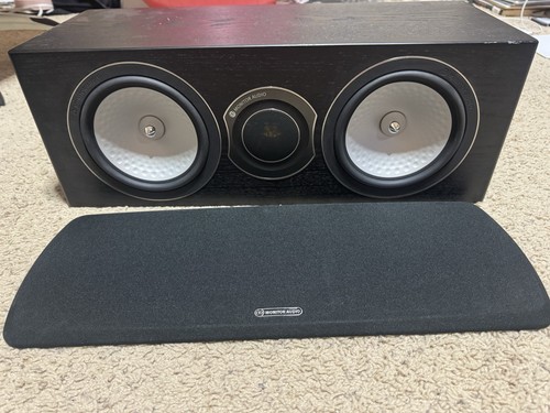 Monitor audio argento - monitor, rx